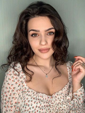 Анкета проститутки Сабина - Фото 1, , 22 года, №56809